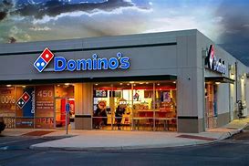 Image result for Domino's Pizza Building