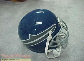 Image result for The Replacements football helmet