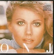 Image result for Olivia Newton-John Gold CDs