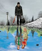Image result for Standalone DayZ Fan Art