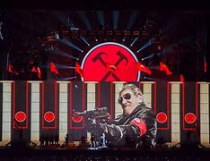 Image result for Roger Waters with the Stones