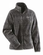 Image result for Columbia Fleece Zip Jackets