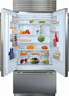 Image result for Stainless Steel Bottom Freezer Refrigerators