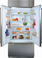 Image result for Frigidaire Refrigerator Only Built In