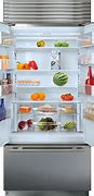 Image result for Sub-Zero Refrigerator Freezer