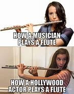 Image result for Flute Jokes