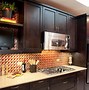 Image result for Black Stainless Steel Kitchen Cabinets