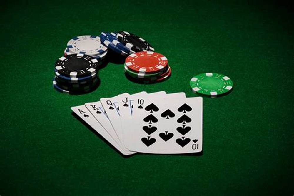 How To Play Blackjack At Home Without A Dealer