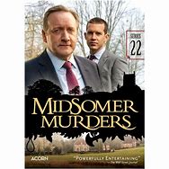 Image result for Midsomer Murders Series Cast Ella Newton