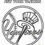 Image result for Aaron Judge Yankees Coloring Pages