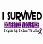 Image result for Surviving Domestic Violence Quotations