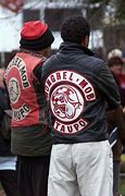 Image result for Mongrel Mob Taupo