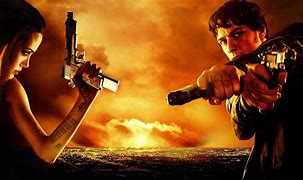Image result for Wanted Movie Poster