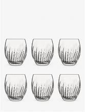Image result for Wanda June Home Honky-Tonk Assorted 17-Ounce Glass Tumblers, Set Of 4 By Miranda Lambert