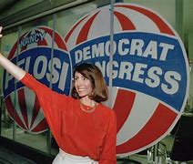 Image result for Nancy Pelosi 90s