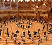 Image result for LEGO Battle Arena
