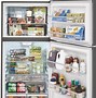Image result for Frigidaire Gallery Refrigerator Control Panel