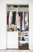Image result for Small Closet Space Saver
