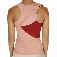 Image result for Adidas Stella Ruffle Tops