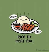 Image result for Cute Cartoon Food Puns