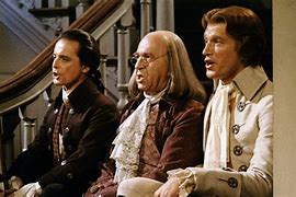 Image result for 1776 Movie Cast