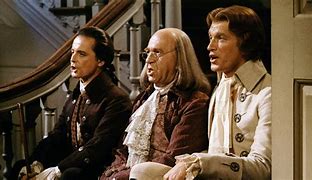 Image result for 1776 the Movie