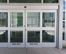 Image result for Stanley Automatic Doors