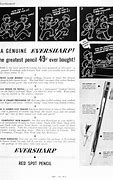 Image result for Eversharp Mechanical Pencil Ad