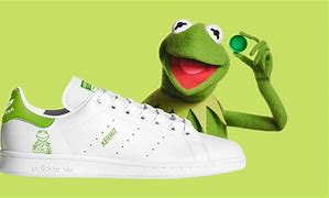 Image result for Adidas Stan Smith Yellow