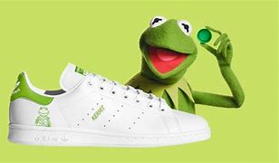 Image result for White Adidas Shoes with Black Logo