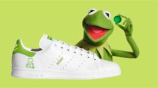 Image result for Adidas Stan Smith PF Shoes