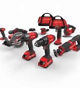 Image result for power tool combo kits