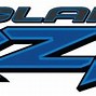 Image result for Polaris Racing Logo