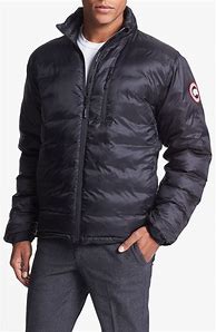 Image result for Men's Canada Goose Down Jackets