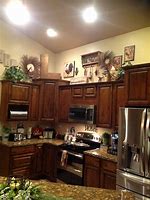 Image result for Decorative Pieces for Cabinets