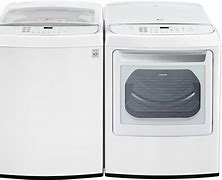 Image result for Top Load Washer and Dryer Enclosures