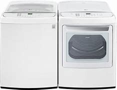 Image result for LG White Dryer