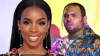 Image result for Chris Brown Usher Shontelle Kelly Rowland Nelly