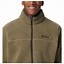 Image result for Fleece Jacket with Sherpa Collar