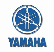 Image result for Yamaha Logo Small