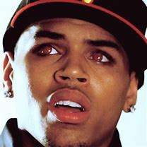 Image result for Chris Brown and Aaliyah Best Friend