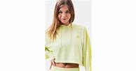 Image result for Yellow Sweatshirts for Women Adidas