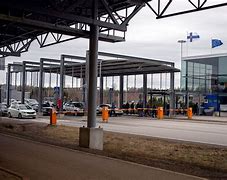 Image result for Finland Border Gates