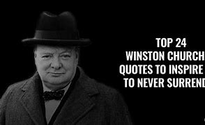 Image result for Inspirational Quotes Winston Churchill