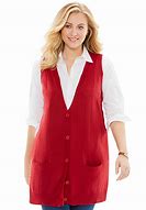 Image result for Sweater Vests for Women