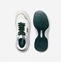 Image result for Lacoste Green Shoes
