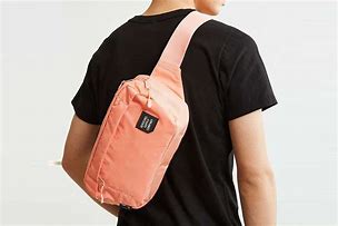 Image result for Waist Bag Product