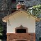 Image result for Patio Brick Oven Construction