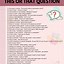 Image result for Best Questions