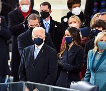 Image result for Joe Biden Inauguration